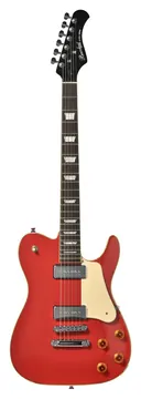 Bacchus Global Baron-STD/S FR