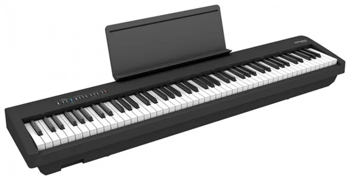 Roland FP-30X -BK Digital Piano