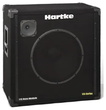 Hartke VX115