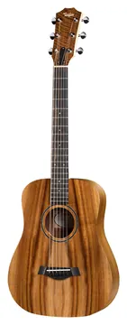 Taylor Baby BTe - Koa