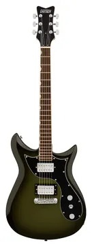 Gretsch Electromatic CVT Wychwood Green