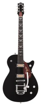 Gretsch G5230T Nick 13 Signature Electromatic Tiger Jet with Bigsby, Laurel Fingerboard, Black