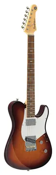 Yamaha Pacifica SC Standard Plus - Desert Burst