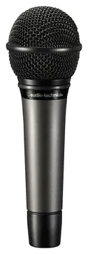 Audio Technica Audio-Technica ATM510 Cardioid Dynamic Vocal Microphone