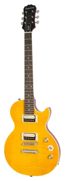 Epiphone Les Paul Special Slash AFD Signature