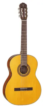 Takamine Gc3Nat Natural