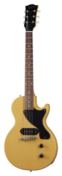 Gibson 1957 Les Paul Junior Single Cut Reissue Ultra Light Aged Murphy Lab #74207
