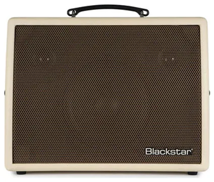 Blackstar Sonnet 120 Acoustic Amplifier In Blonde