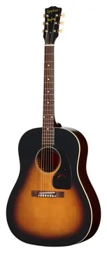 Epiphone 1942 Banner J-45 Reissue Vintage Sunburst