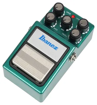 Ibanez TS-9B Tubescreamer Bass