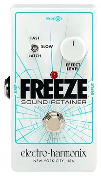 Electro-Harmonix electro harmonix Freeze
