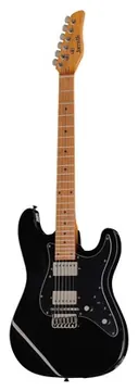 Zivix Jamstik Standard BK