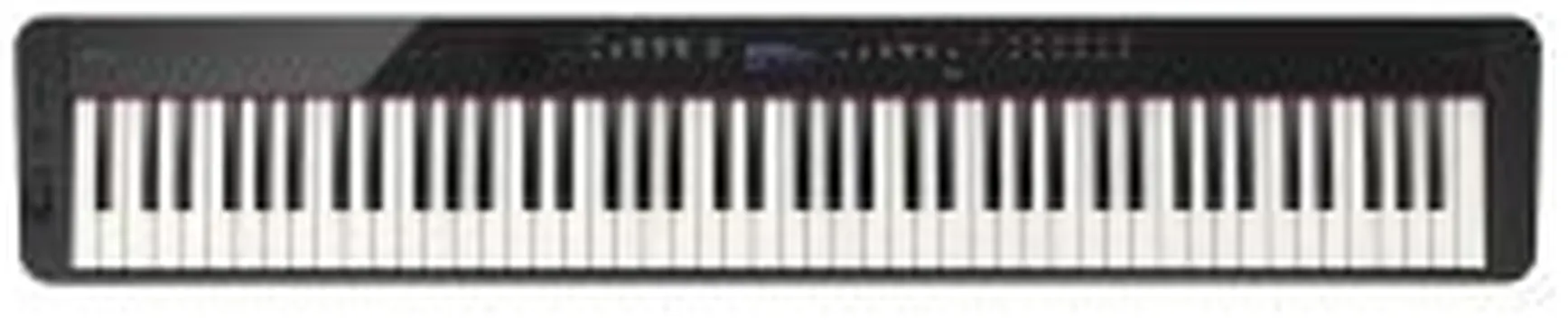 Piano Digitale Casio Privia PX-S3100 nero