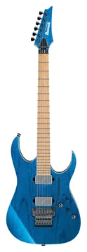 Ibanez RG5120M-FCN Gefrorener Ozean Prestige