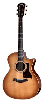 Taylor 314ce Studio Grand Auditorium Shaded Edgeburst