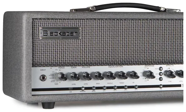 Blackstar Silverline Deluxe Head
