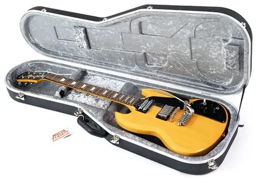 Hiscox Gibson SG Guitar Hard Case