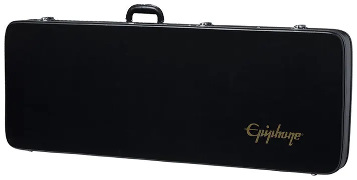 Epiphone Moderne Hard Case