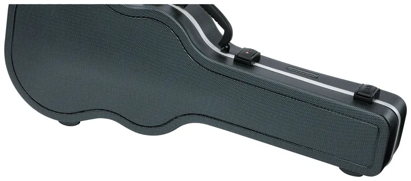 Ibanez MR600AC Formkoffer für Akustikgitarren