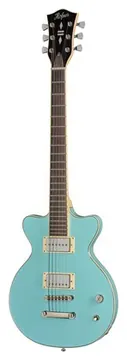 Höfner H4800-PR-G Leader Light Green