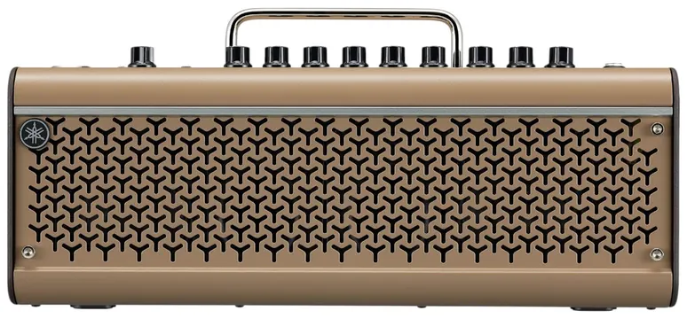 Yamaha Amplificador Acústico Yamaha THR30IIA Wireless