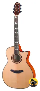Crafter Able G-620 NX Gloss