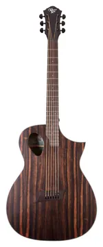 Michael Kelly Forte Exotic Java Ebony