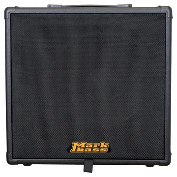 Mark BASS CMB 121 BlackLine