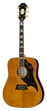 Epiphone Masterbilt Excellente