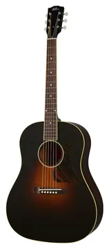 Gibson Jumbo 1934 Vintage Sunburst CSHR