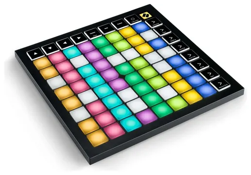 Novation Launchpad X