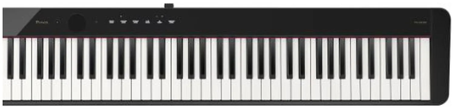 Casio Privia PX-S5000 BK