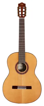 Cordoba C7 Cedar