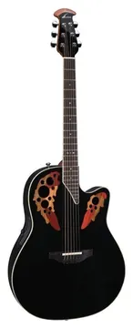 Ovation 2778AX-5 Noir