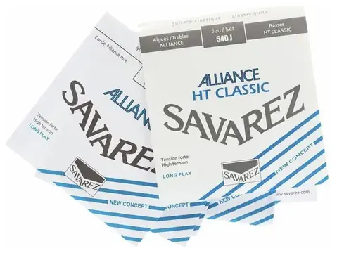 Savarez 540J Alliance