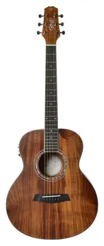 Seizi Nagoya Mini C/ Bag Koa