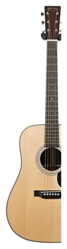 Martin D-28 Authentic 1937 VTS Guatemalan Rosewood