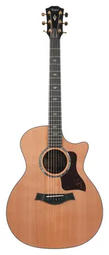Taylor 714ce Next Generation