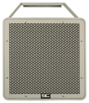 Soundcast Caixa Acústica 8" 2-Vias 200W All Weather SAW820 - SoundCast