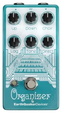 Earthquaker Devices Organizer V2