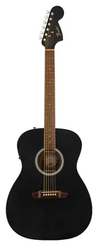 Fender Monterey Standard Black Top