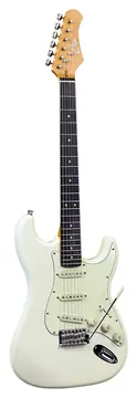 EKO S-300 V-NOS Olympic White