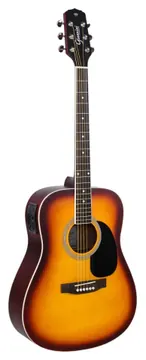 Giannini Aço Performance Gd1EqTs