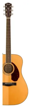 Fender Pm1E Dreadnought Standard Natural