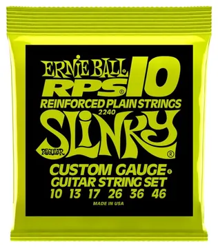 ErnieBall Ernie Ball 2240