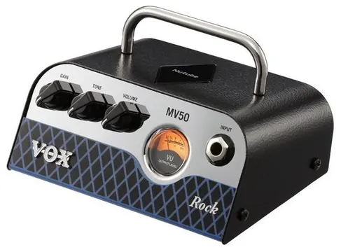 VOX MV50 Rock