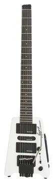 Steinberger Spirit GT-PRO Deluxe HSH White Original