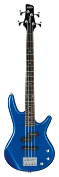 Ibanez GSRM20-SLB GIO miKro E-Bass, starlight blue