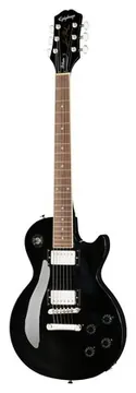Epiphone Les Paul Tribute Ebony