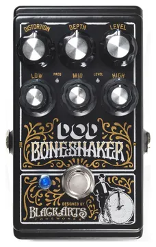 Digitech DOD Boneshaker